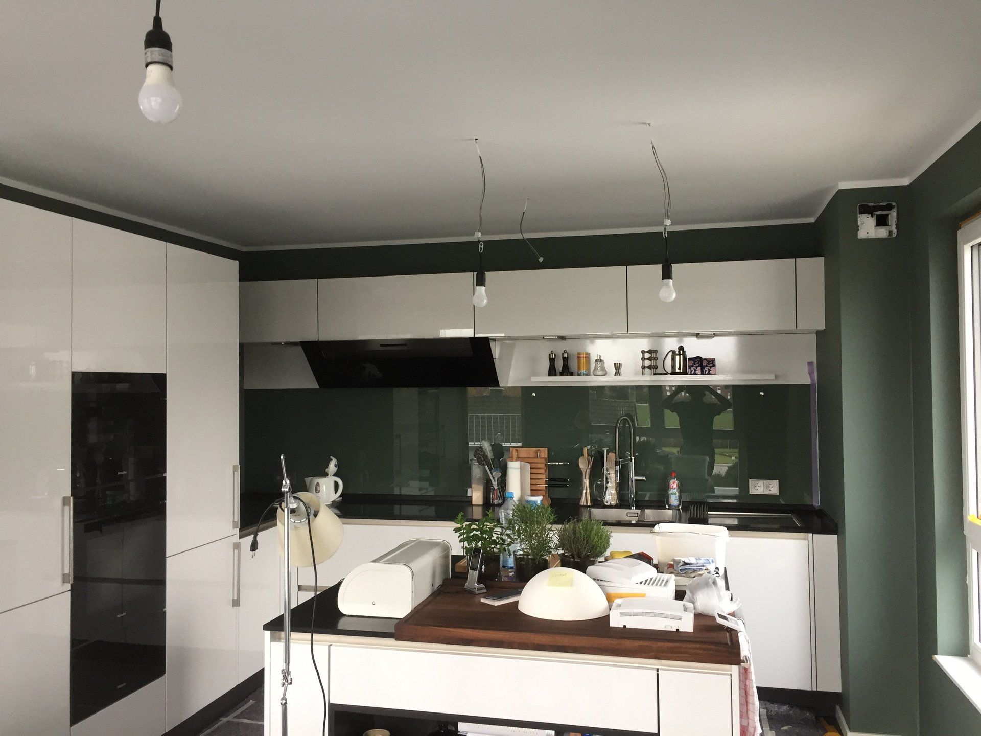 Referenzarbeit RaumDesign Rudek 21