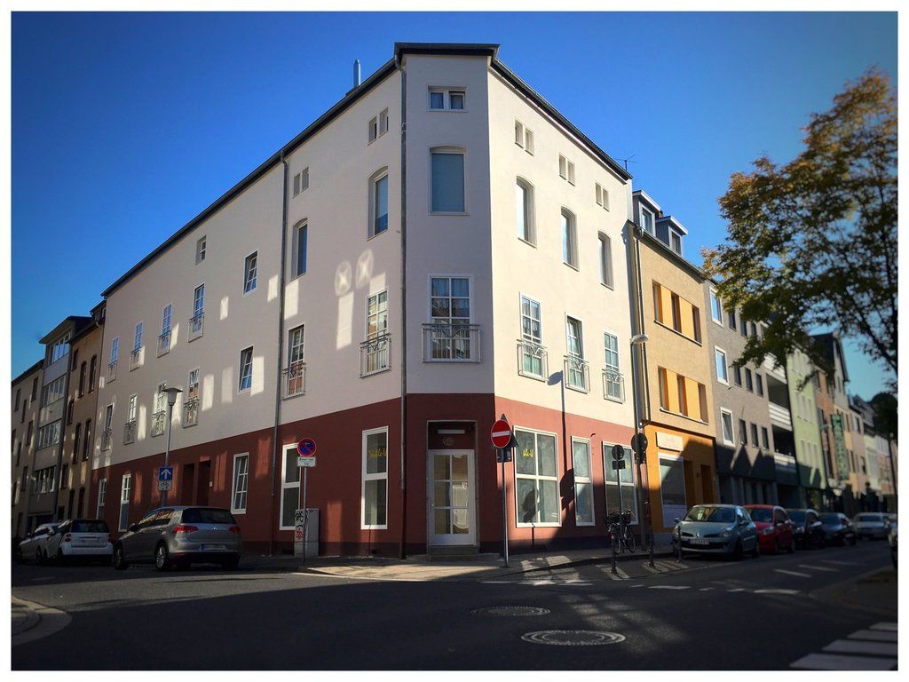 Referenzarbeit RaumDesign Rudek 28