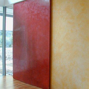 Referenzarbeit RaumDesign Rudek 30